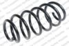 LESJ?FORS 4095854 Coil Spring